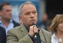 El intendente Elvio Cotterli presentó su informe de gestión 2025 y anunció los ejes estratégicos para 2026