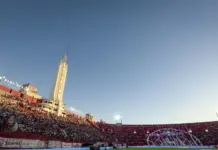 Huracán tuvo éxito y podrá recibir a River con aforo limitado