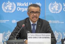 La OMS advirtió que la salida de Argentina del organismo hará que el país sea «menos seguro»