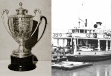 El partido entre Colón y Patronato que quedó en la historia de ambos