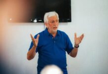 José Alonso, sin filtros sobre la realidad de Colón: deudas millonarias, un mercado de pases terrenal y la herencia que obliga a «poner el pecho»