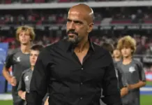 Con Farías y Foster Gillett de por medio, Estudiantes aparece inhibido por la FIFA