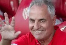 Con una baja obligada, la lista de convocados de Madelón