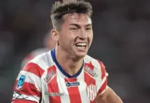 Estrasburgo acelera por Mateo Del Blanco y en Unión se frotan las manos por una venta millonaria