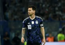 Cambio de horario para la despedida de la Selección ante Zambia en La Bombonera