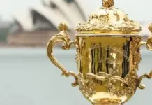 Argentina se postula para ser sede del Mundial de rugby 2035