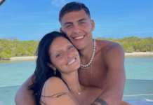 La revelación de la familia de Dybala que ilusiona a Boca: «Tiene un sueño que cumplirle al padre»