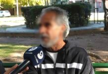 El padre de Enzo Pérez fue detenido por un presunto abuso sexual a una menor en Maipú