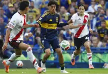 Qué tiene que pasar para que Boca y River se puedan cruzar en la Copa Sudamericana