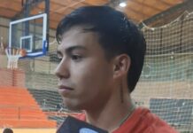 Sarmiento, entre la emoción y la bronca: “Nos queda una sensación mala”