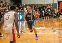 Unión cayó ante Racing de Chivilcoy y no puede detener su racha de derrotas