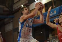 La Unión de Formosa amargó a Unión en Santa Fe y lo hundió en su cuarta derrota consecutiva