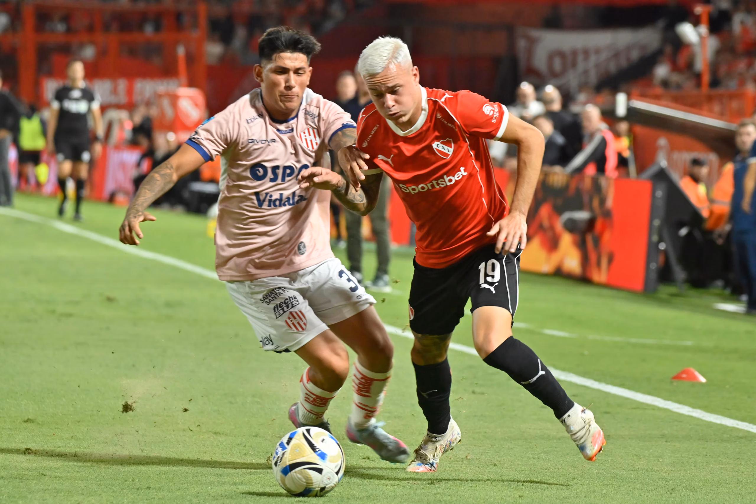 unión independiente