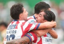 Unión visita a Defensa y Justicia en busca de una victoria para seguir prendido bien arriba