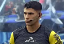 Unión ya conoce el árbitro para visitar al «Halcón»