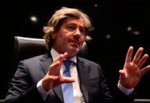 Cambios en el Ministerio de Justicia: designaron a un nuevo funcionario en un área clave