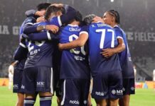 Talleres no paso del 0 en su visita a Estudiantes, se clasificó y vendrá a Santa Fe a asegurar la localía