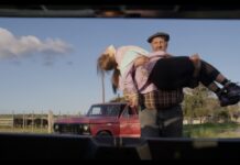 «Sin salida», la película dirigida por Who sobre la trata de personas, fue declarada de Interés General por la Legislatura de la Ciudad