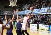 Con Balbi como abanderado Unión lo intentó hasta la última bola pero se quedó sin nada ante Peñarol