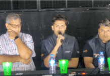 Los Palmeras vuelven a Villa Dora: Marcos Camino Jr. no descarta una despedida con Cacho y su padre