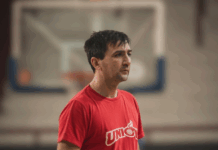 El Tatengue no pudo en casa: perdió 81-74 y sigue en la zona baja de la tabla