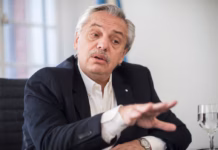 Casación anuló el procesamiento de Alberto Fernández en la causa Seguros