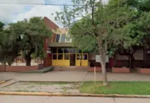 San Cristóbal: Una alumna debió ser internada en Rafaela tras un grave episodio de pánico escolar