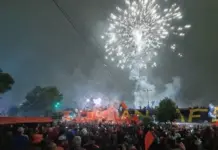 Colón prepara una fiesta gigante para celebrar sus 121 años