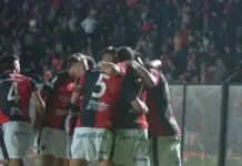 Colón recibe a Godoy Cruz con la meta de sostener el invicto en casa