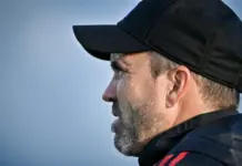 Santiago Lencina, la sorpresa de último momento que planea Eduardo Coudet en River para enfrentar a Carabobo