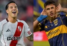 El Monumental se viste de gala: todo lo que tenés que saber del Superclásico