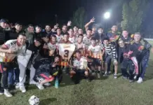 Comenzó la tercera fecha de la Primera B liguista con victoria de Alto Verde