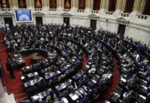 El desafío de La Libertad Avanza: Sin mayoría propia, arranca el debate por el Presupuesto 2027