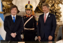 El Gobierno debate cómo avanzar con la reforma del Código Penal y retrasa su envío al Congreso