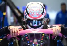 Colapinto en la Exhibición de F1 en Buenos Aires: hora y dónde ver en vivo