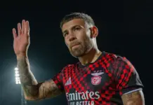 Mourinho aceptó que Otamendi pueda reforzar a River después del Mundial: “Tiene derecho”