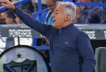 Madelón: «Está es una presión linda porque es para ganar algo»