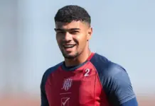 Independiente viene a la carga por Maizon Rodríguez