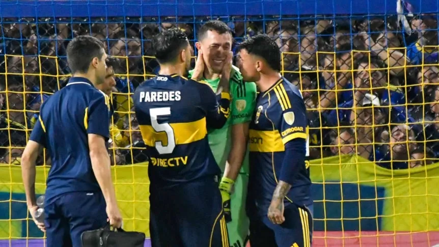 precupacion-en-boca-por-marchesin-se-lesiono-la-rodilla-y-salio-llorandq_862x485