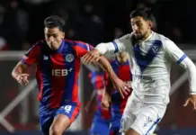 Antes de recibir a Unión: Vélez quiere sellar su clasificación a los playoffs