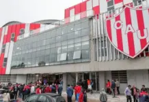 UTEDYC garantizó el partido del lunes ante Instituto: “En ningún momento se habló de no abrir la cancha”
