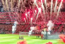 Qué deberán tener en cuenta los hinchas de Colón para ir al Brigadier López ante All Boys