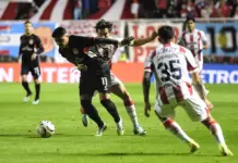 Unión afronta una parada brava en La Plta visitando a Estudiantes en busca de mantenerse en la pelea de la zona