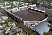 El mensaje de Colón en conmemoración a la inundación en Santa Fe