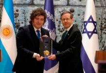 Argentina e Israel tendrán vuelos directos por primera vez: cuándo comienzan y cuánto costarán los pasajes