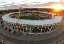Sede confirmada para la final del Torneo Apertura: se jugará en el Kempes de Córdoba
