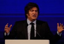 De «chanta» e «imbécil total» a vocero presidencial: El pasado de insultos de Milei a Adrián Ravier