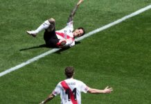 Sebastian Driussi: nueva lesión y temor por lo peor