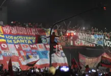 Colón cumple 121 años y así va a ser el cronograma de los festejos