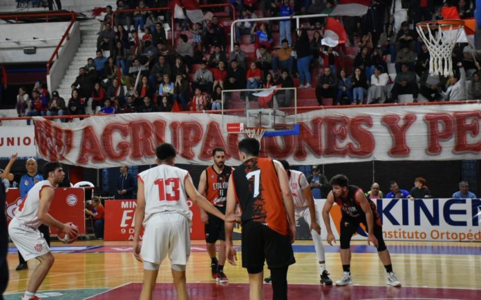 BASQUET